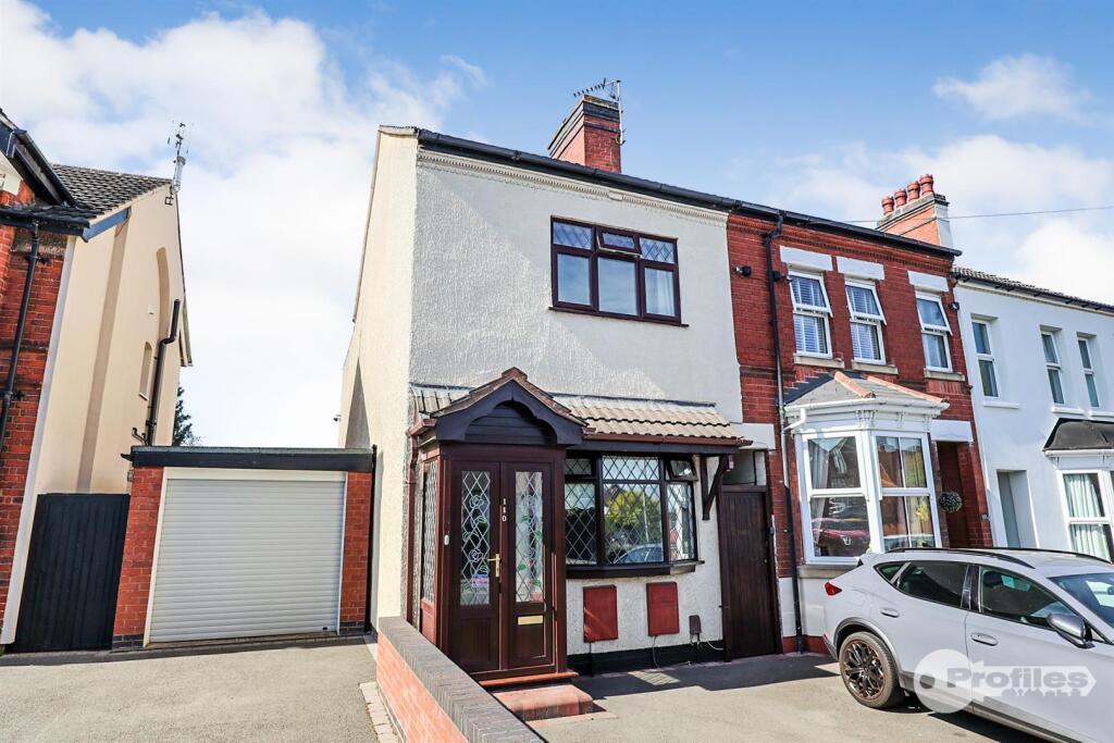 Main image of property: Hinckley Road, Earl Shilton