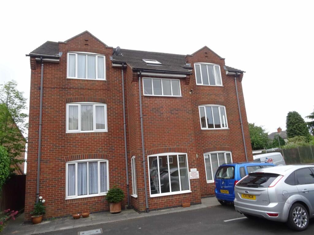 Main image of property: Regency Court, Burbage