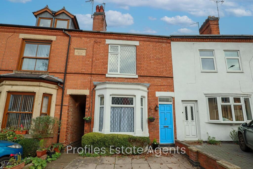 Main image of property: Leicester Road, Hinckley