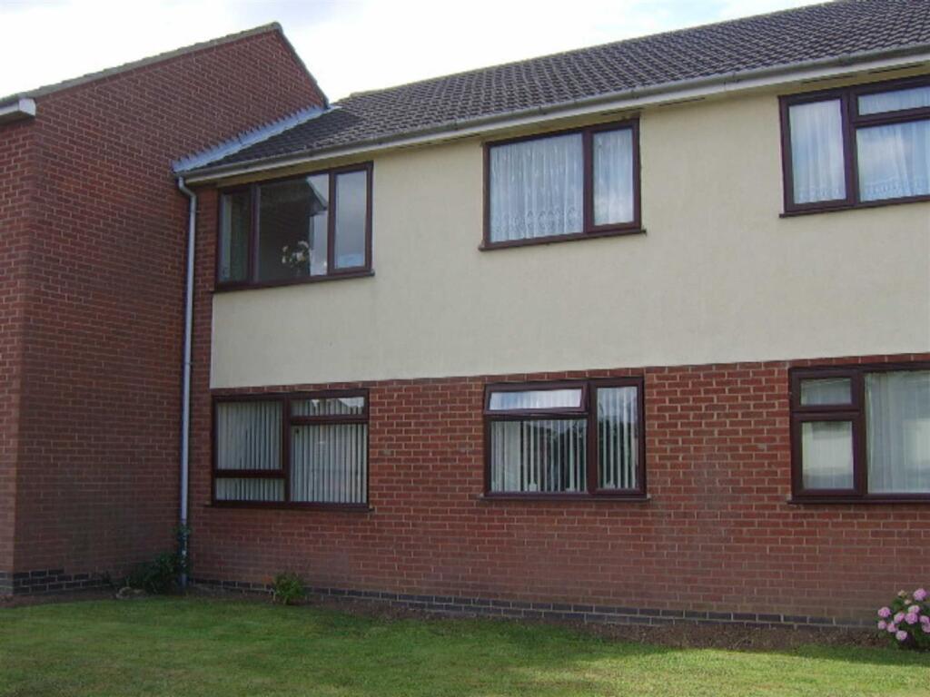 Main image of property: Middlefield Court, Hinckley
