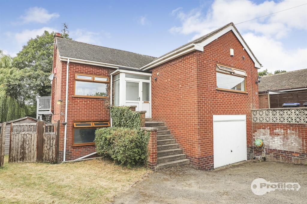 Main image of property: Denis Road, Burbage