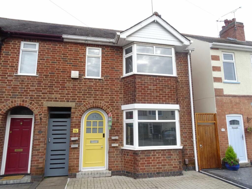 Main image of property: Forest Road, Hinckley