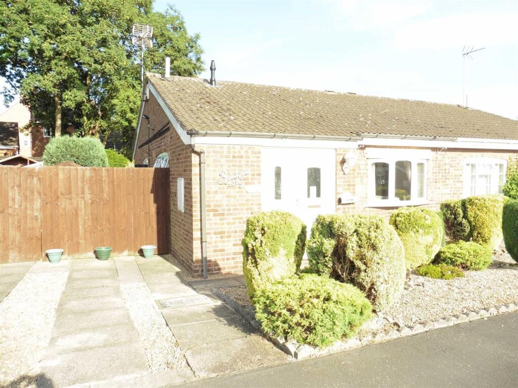 Main image of property: Kerry Close, Barwell