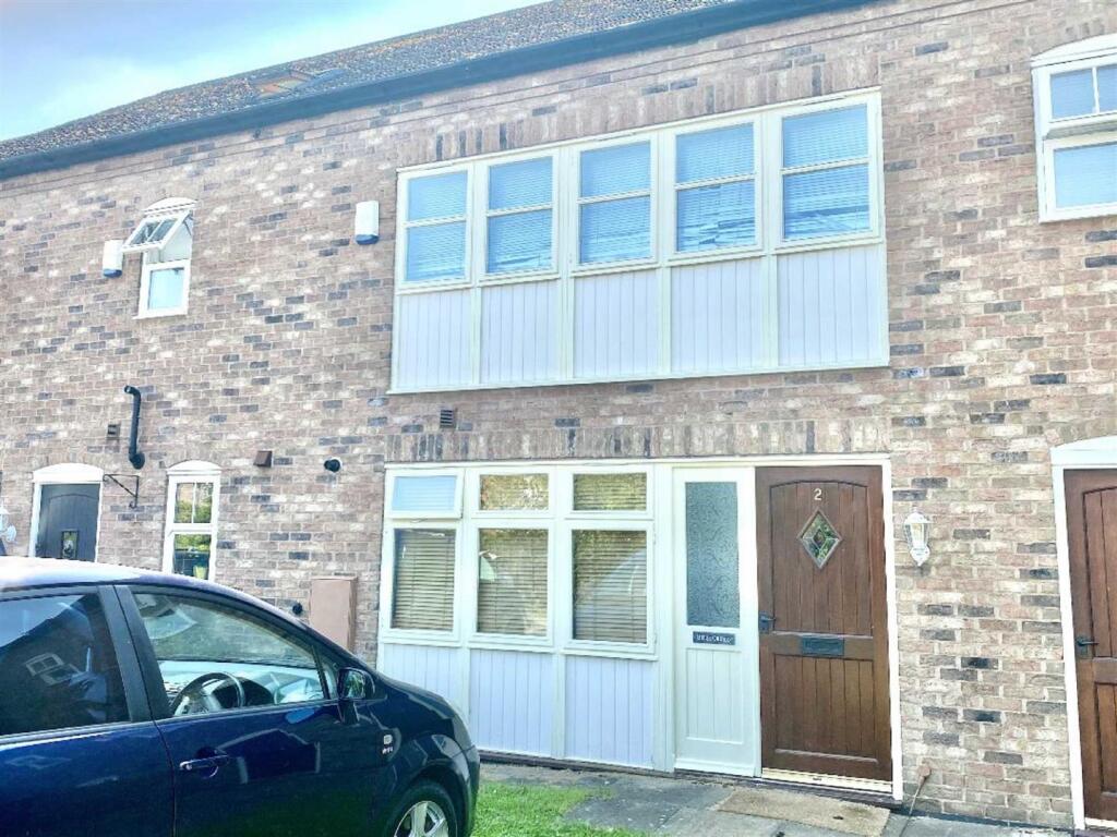 Main image of property: Ivens Close, Barwell