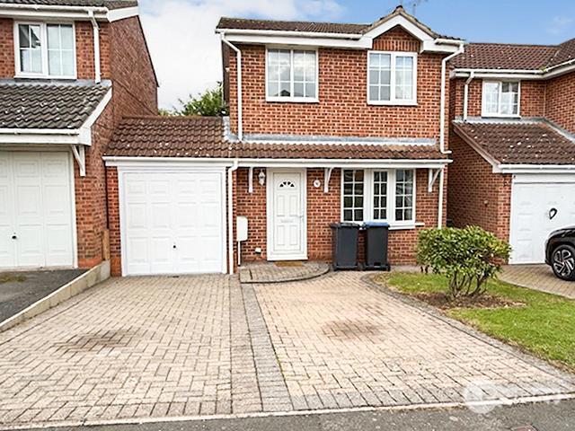 Main image of property: Peckleton Green, Barwell