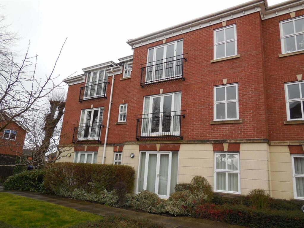 Main image of property: Appleby House, Priory Walk, Hinckley