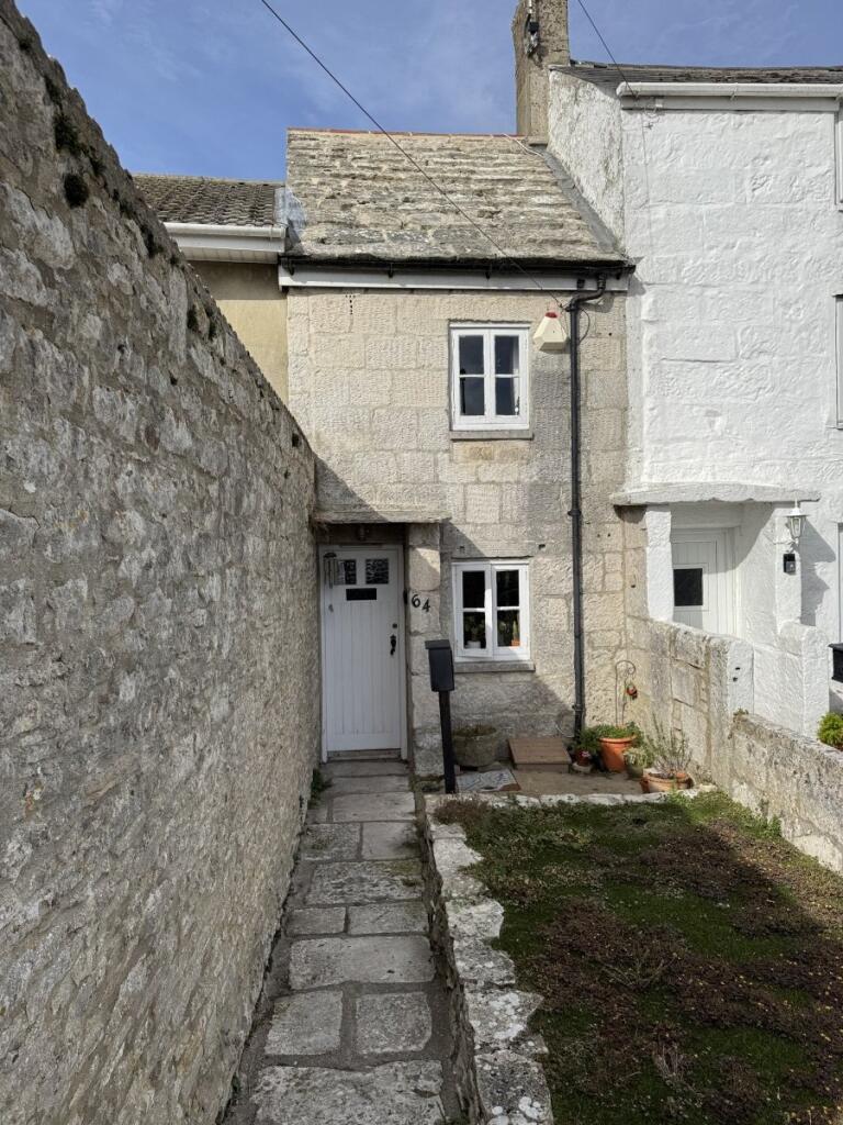 Main image of property: Weston Road,