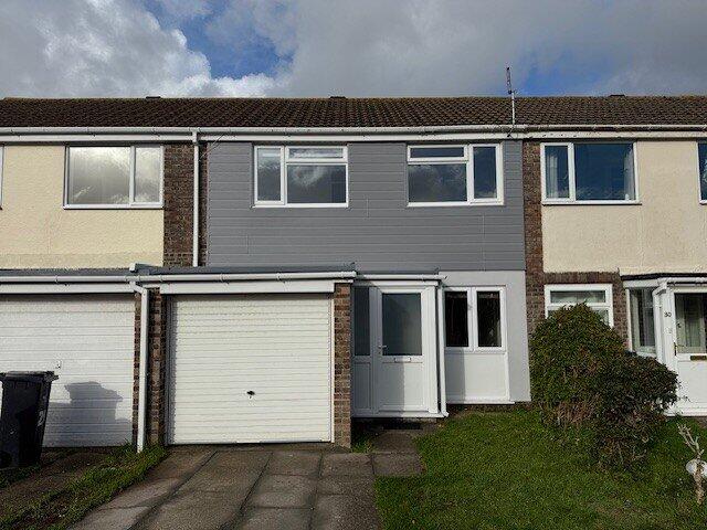 Main image of property: Milton Close, Weymouth
