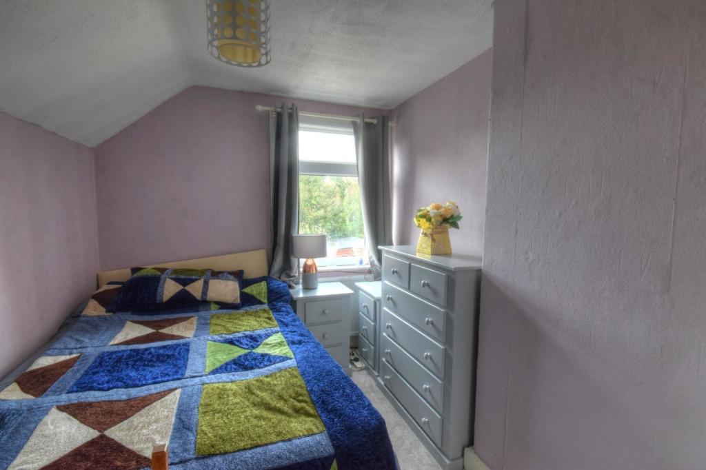 3 bedroom house for sale in Church Hill, Reighton, Filey, YO14