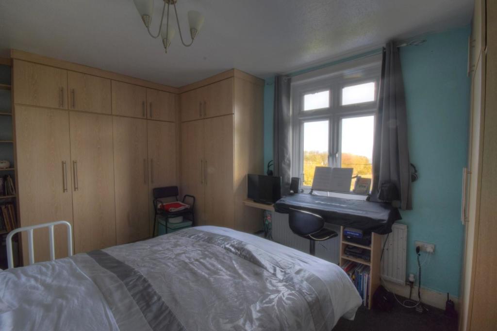 3 bedroom house for sale in Church Hill, Reighton, Filey, YO14