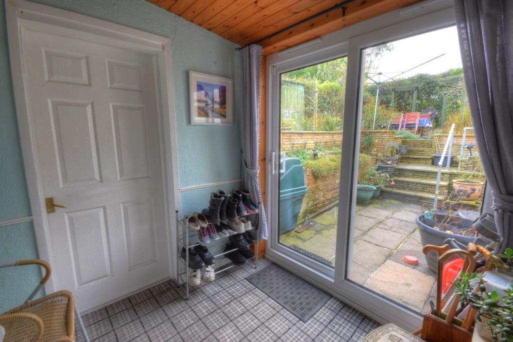 3 bedroom house for sale in Church Hill, Reighton, Filey, YO14