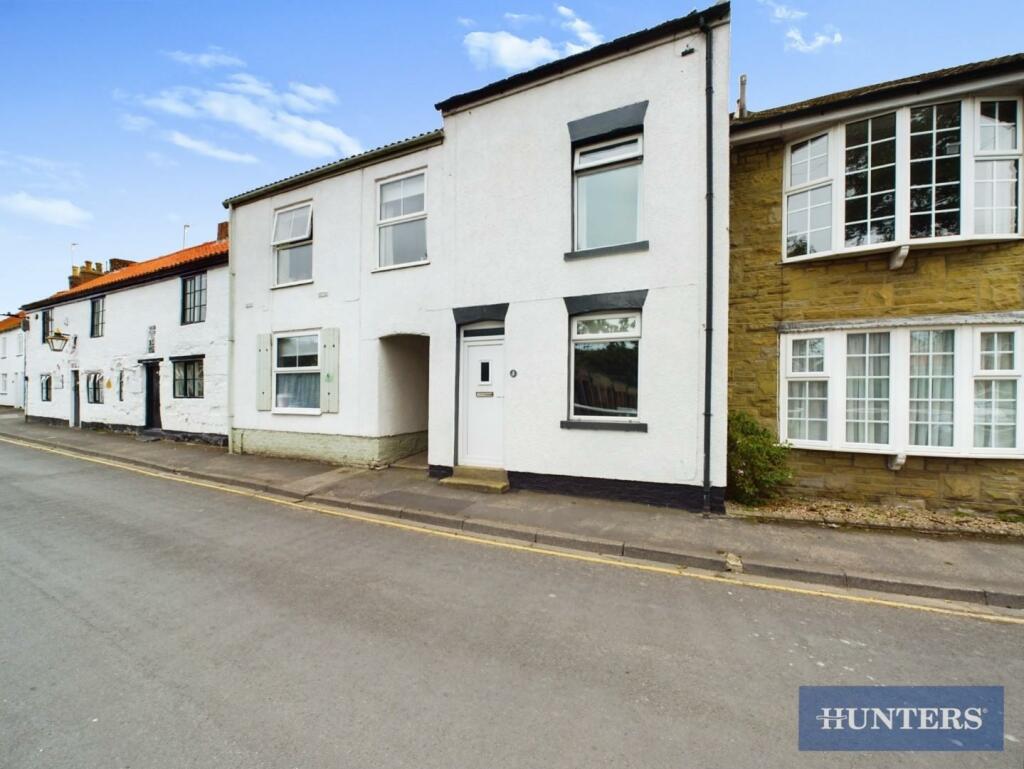 Main image of property: Queen Street, Filey, YO14 9HB