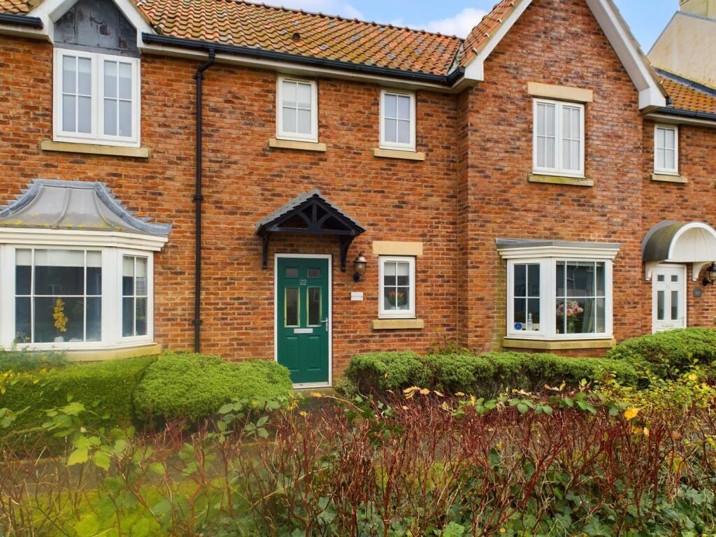 Main image of property: Sunrise Drive, Moor Road, Filey