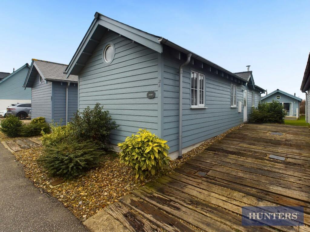 Main image of property: Calvert Croft, Filey