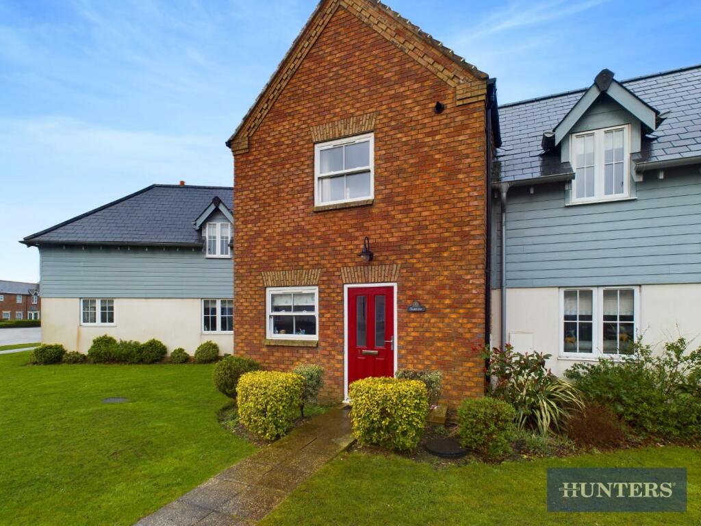 Main image of property: Sunrise Drive, The Bay