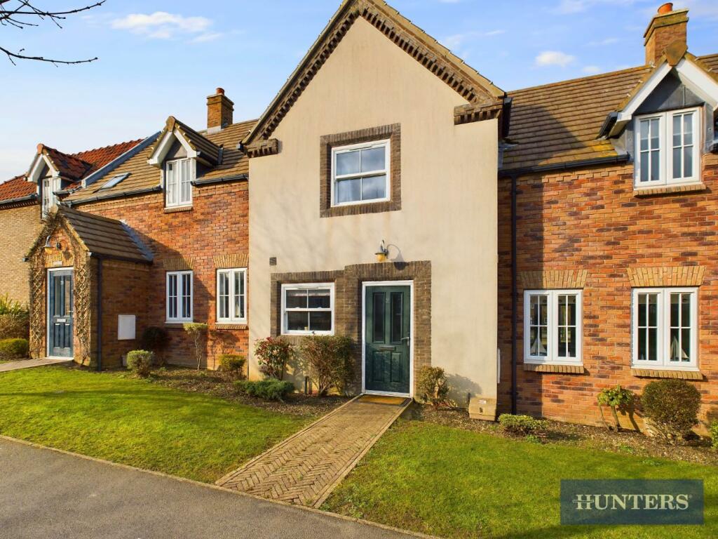 Main image of property: The Parade, Filey