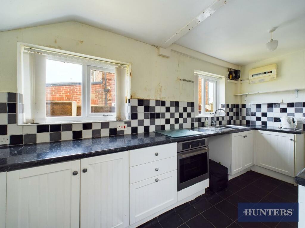 Main image of property: Northgate, Hunmanby, Filey
