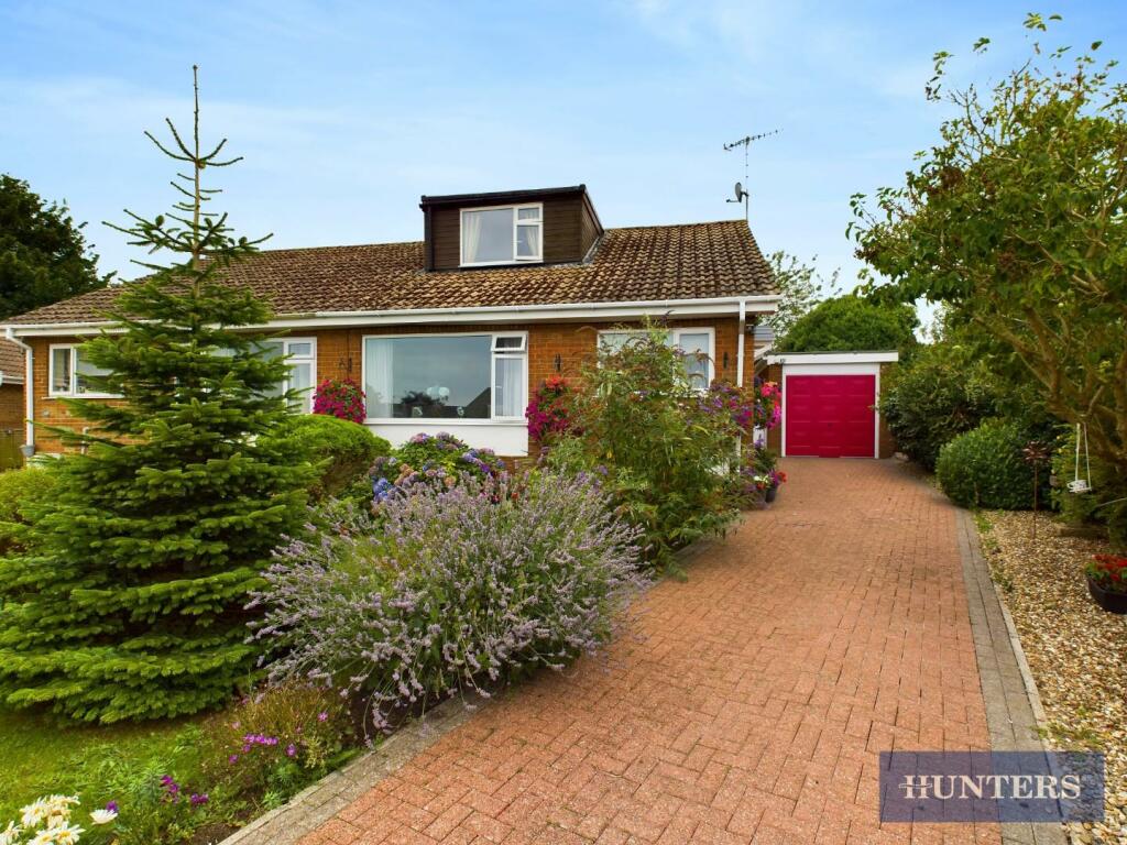 Main image of property: Outgaits Close, Hunmanby, Filey