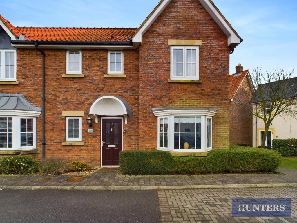 Main image of property: Talisker Walk, Moor Road, Filey