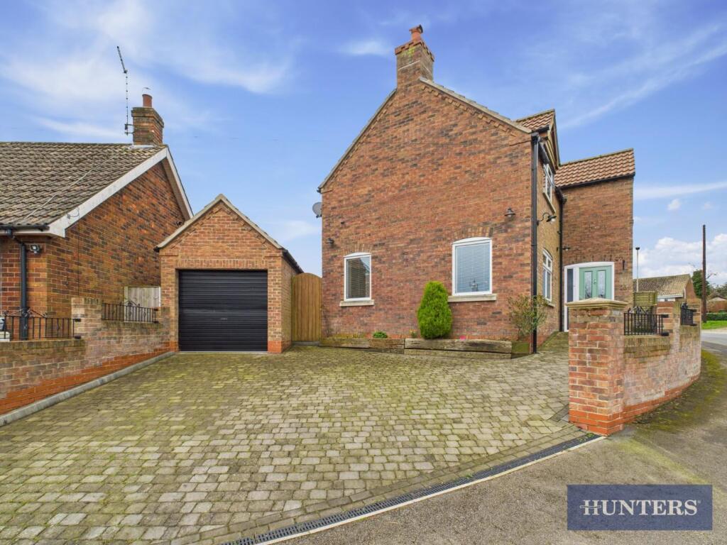 Main image of property: Wrangham Drive, Hunmanby, Filey, YO14 0PZ