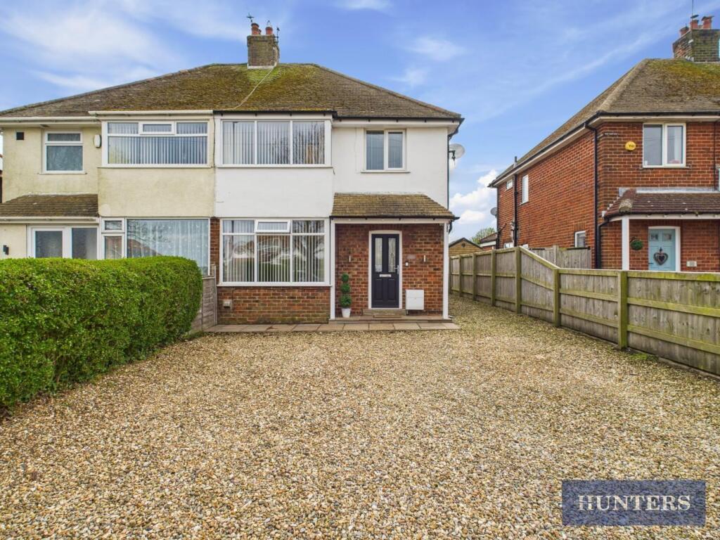 Main image of property: Muston Road, Filey