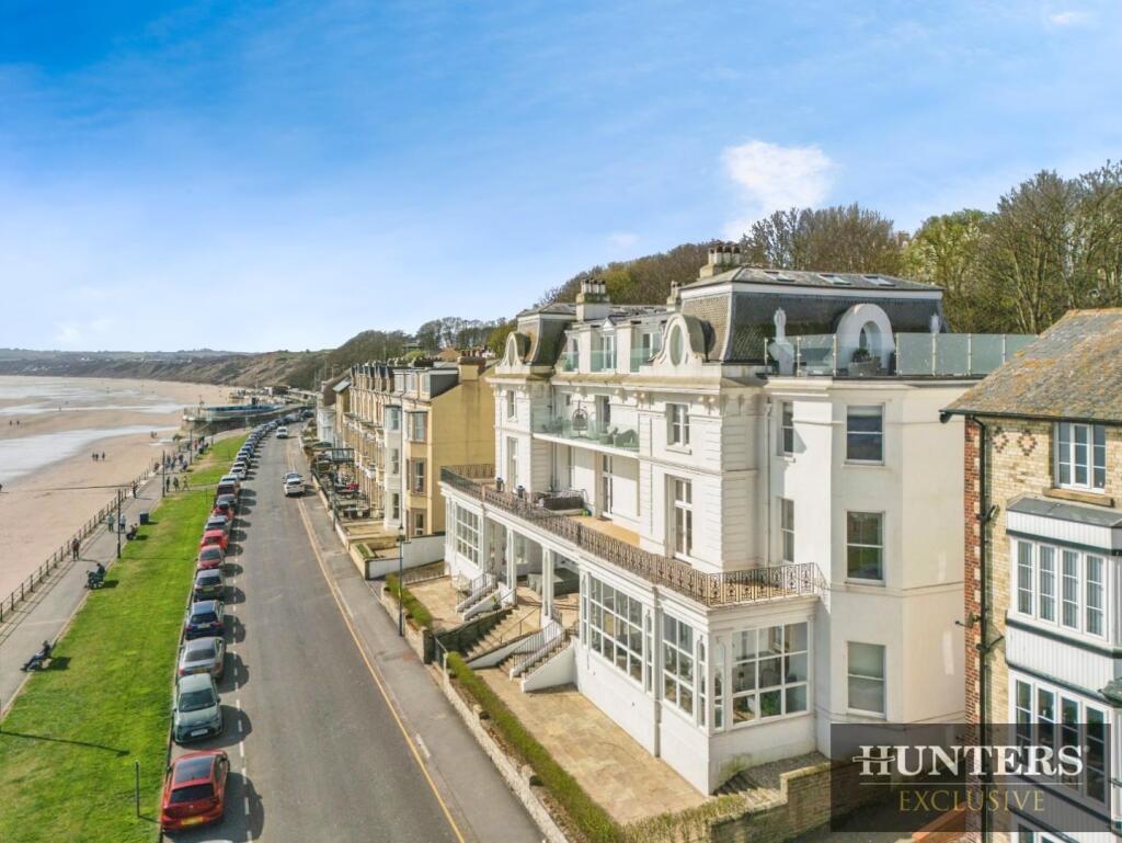 Main image of property: Ackworth House, The Beach, Filey