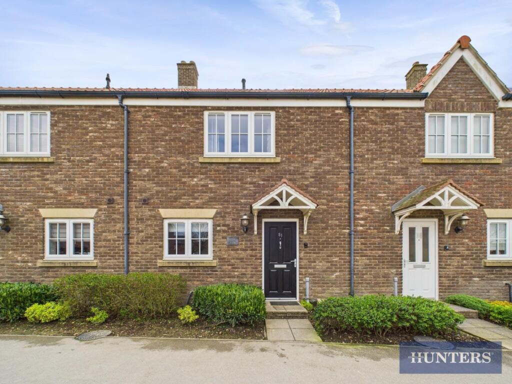 Main image of property: Sunrise Drive, The Bay, Filey