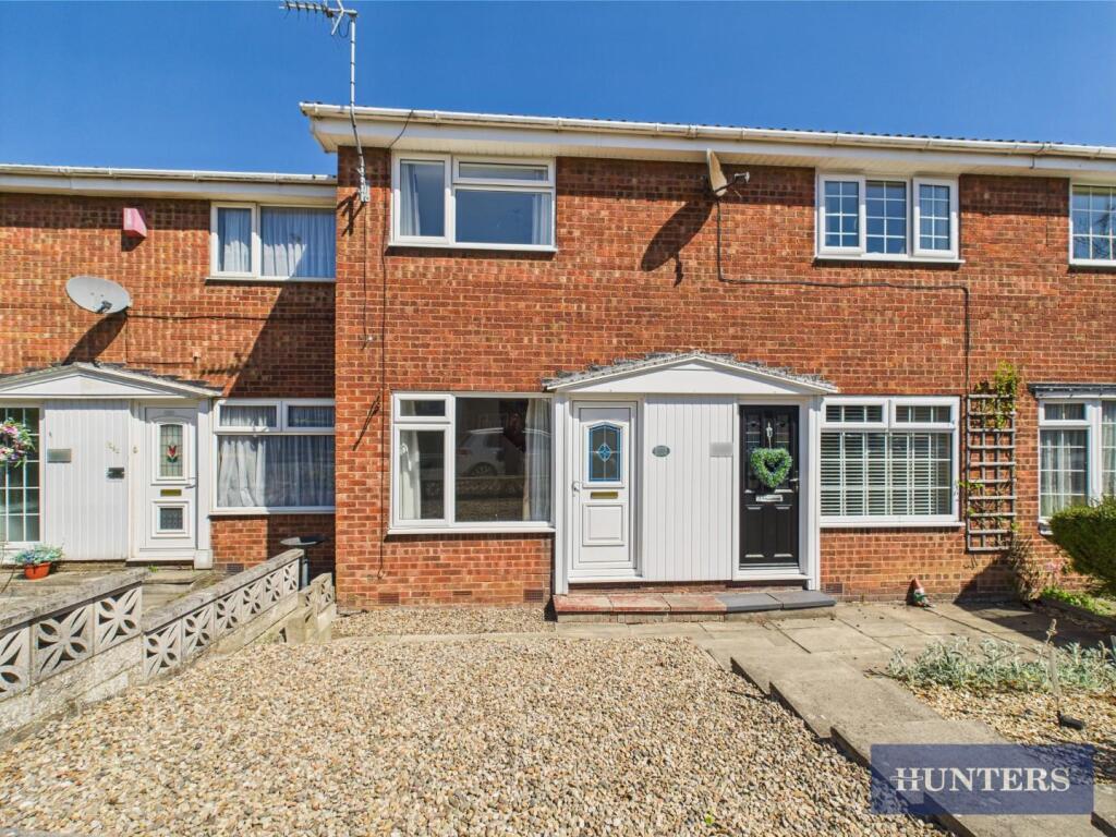 Main image of property: Scarborough Road, Filey