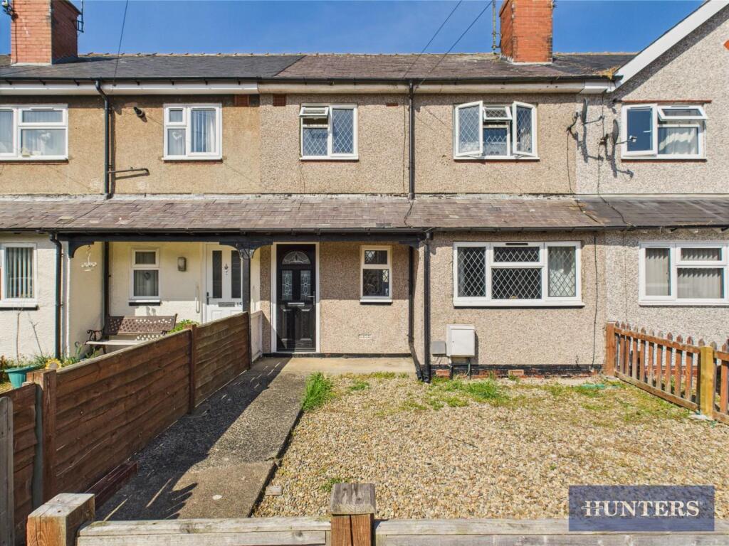 Main image of property: Ash Grove, Filey, YO14 9LZ