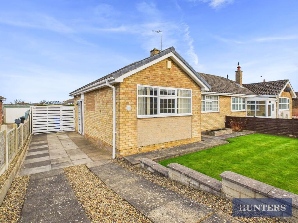 Main image of property: Wharfedale, Filey