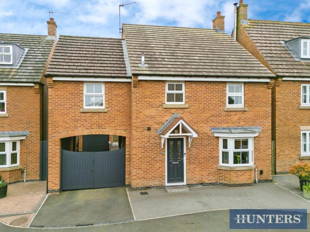 Main image of property: Cormorant Close, Filey, YO14 0ED