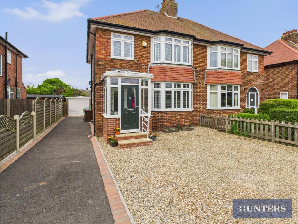 Main image of property: Muston Road, Filey