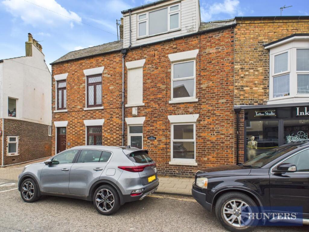 Main image of property: Mitford Street, Filey