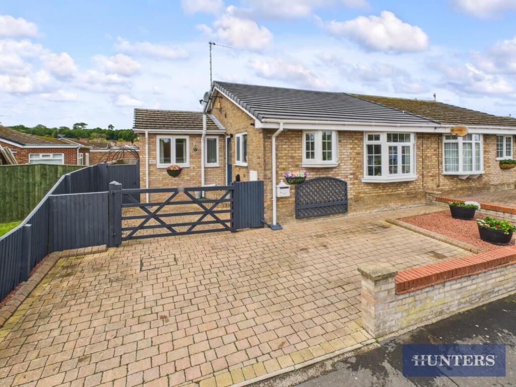 Main image of property: Fountayne Road, Hunmanby, Filey