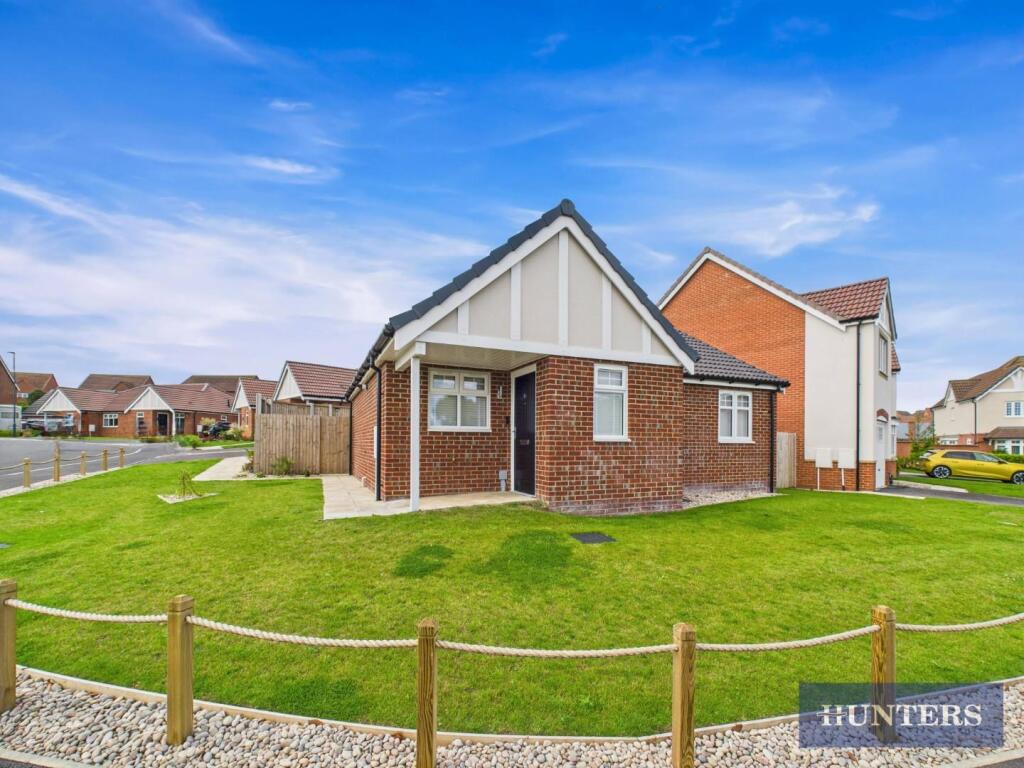 Main image of property: Mill Meadows Lane, Filey