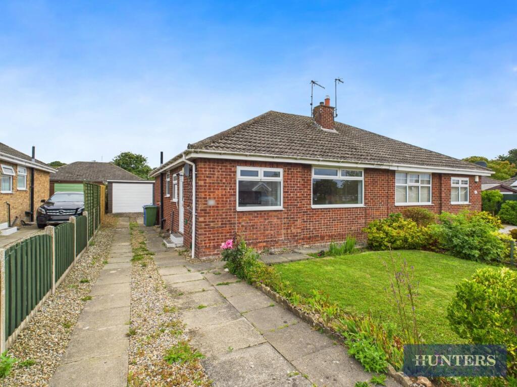 Main image of property: Chevin Drive, Filey