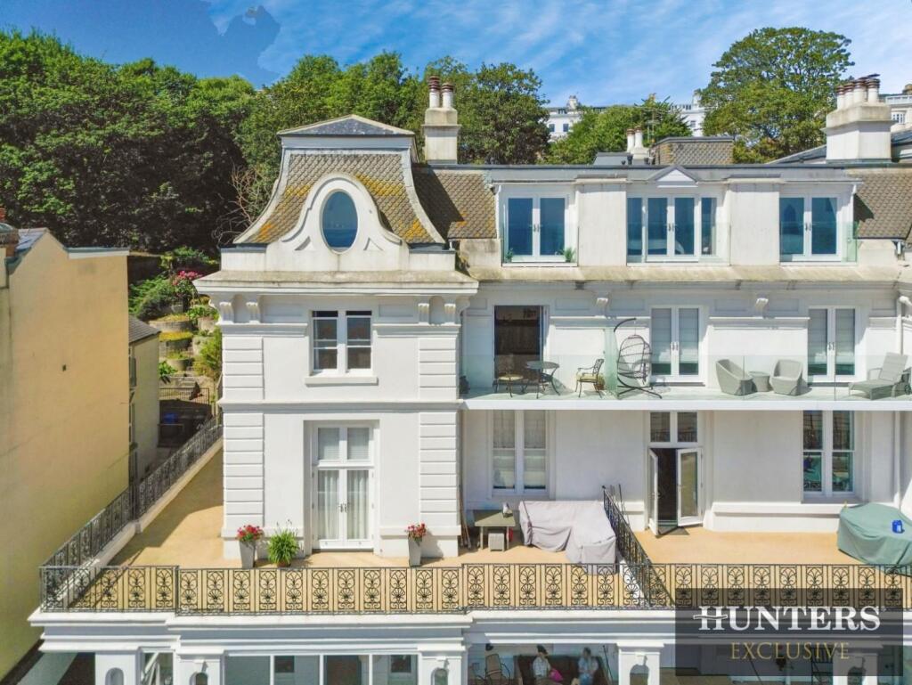 Main image of property: Ackworth House, The Beach, Filey