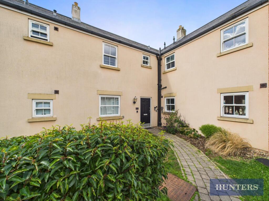 Main image of property: Sunrise Drive, The Bay