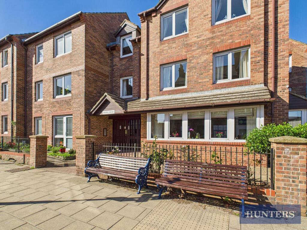 Main image of property: West Avenue, Filey