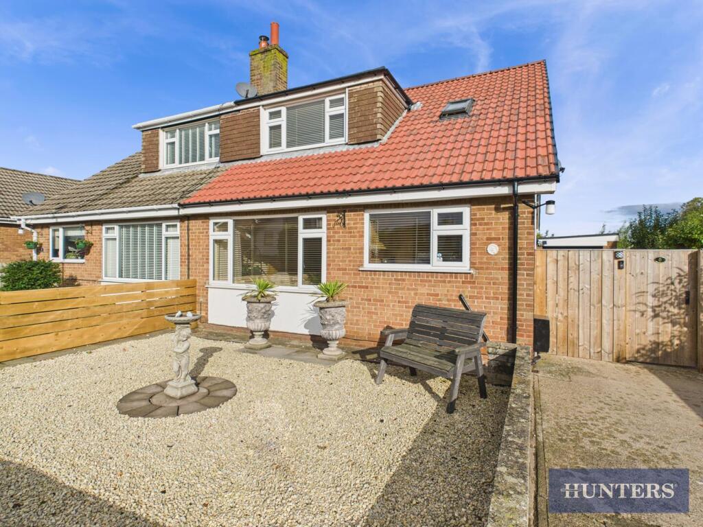 Main image of property: Outgaits Close, Hunmanby, Filey