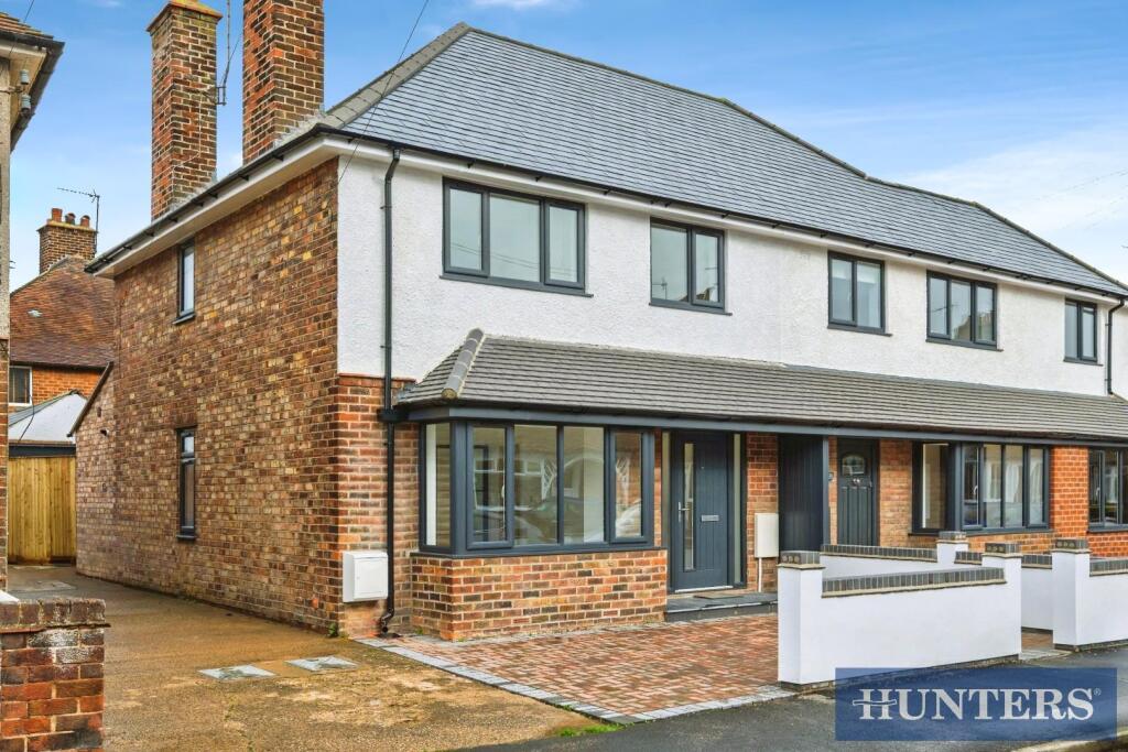 Main image of property: The Croft, Filey