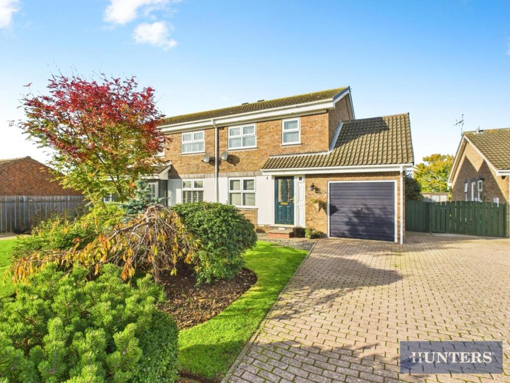 Main image of property: Thorn Tree Avenue, Filey, YO14 9NT