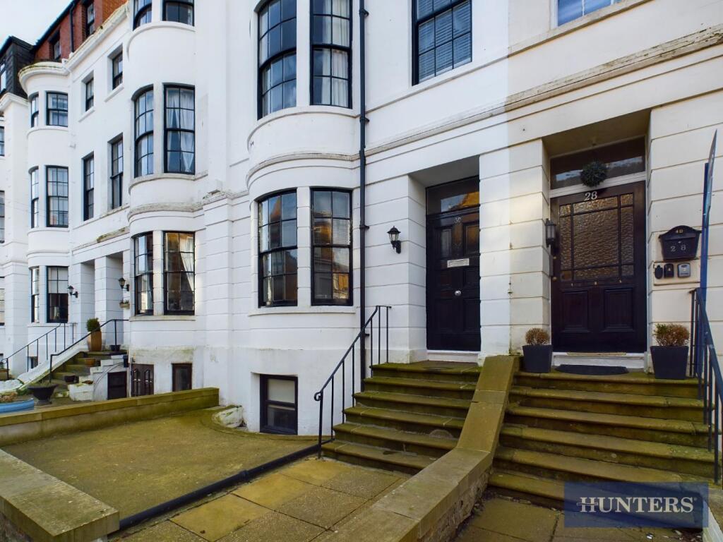 Main image of property: Rutland Street, Filey