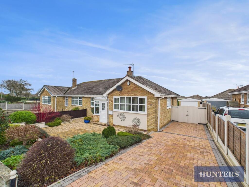 Main image of property: Wharfedale, Filey