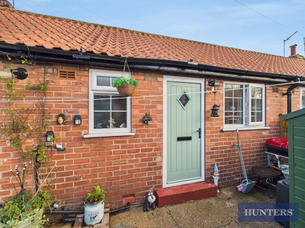 Main image of property: West Vale, Filey