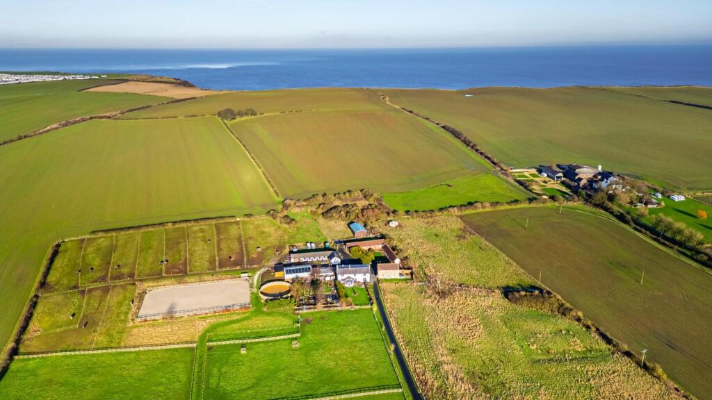 Main image of property: Scarborough Road, Filey