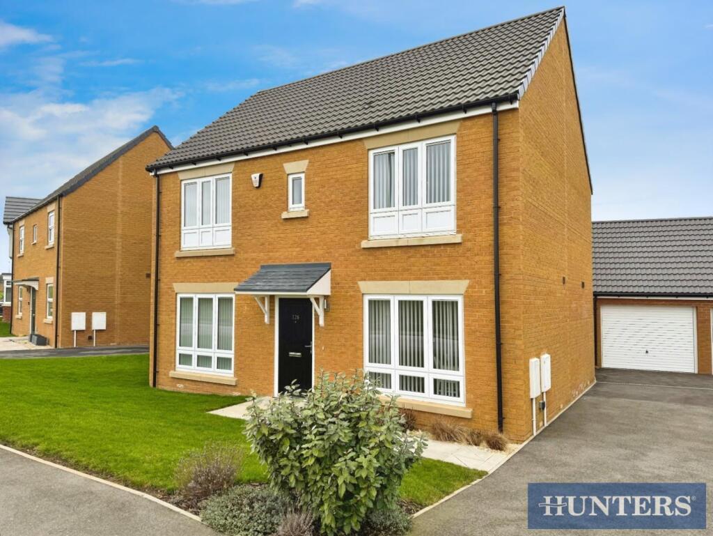Main image of property: Mill Meadows Lane, Filey