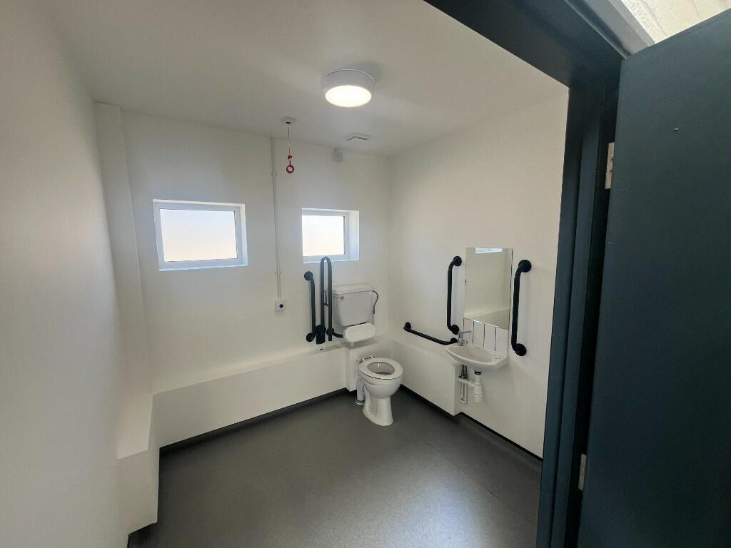 Additional property image - Station Road Industrial Estate, Hailsham, East Sussex, BN27