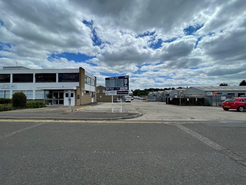Additional property image - Global House, Moorside, Colchester, Essex, CO1
