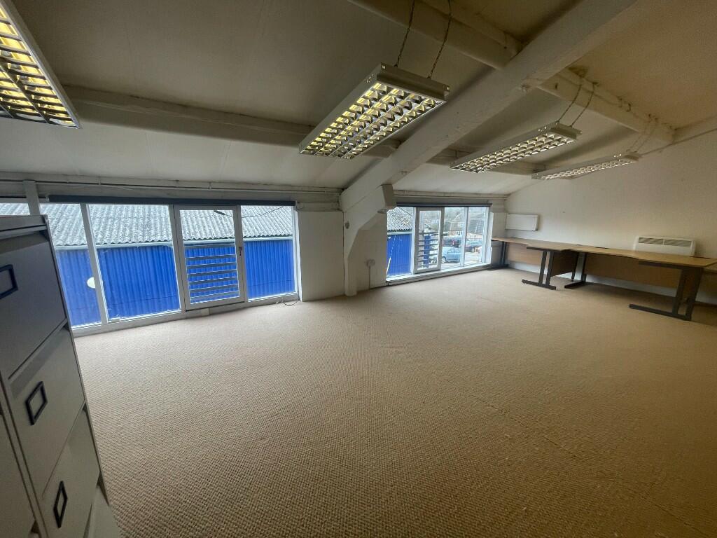 Additional property image - Ongar Road Trading Estate, Ongar Road, Dunmow, Essex, CM6